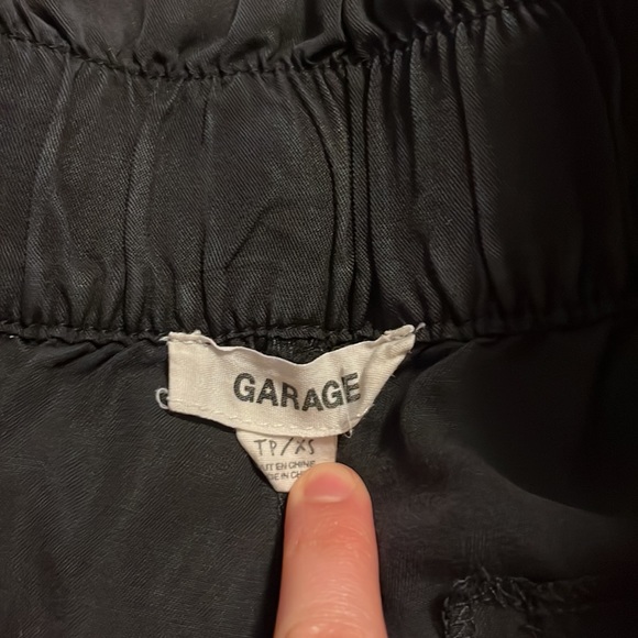 Garage dress pants - Picture 4 of 4